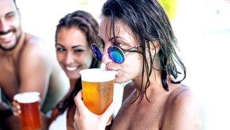 The Best Summer Beers To Chase Down This July