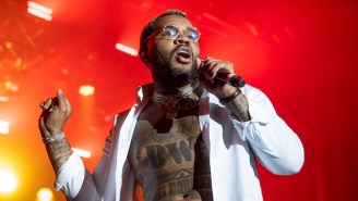 Kevin Gates’ ’83 Babies’ Is A Pulse-Pounding Trap Anthem