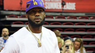 The Rumored Nike LeBron 17s Appear To Have Leaked And Look Similar To The 16s