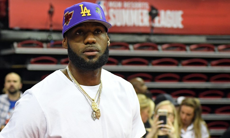 The Rumored Nike LeBron 17s Leaked And Look Similar To The 16s