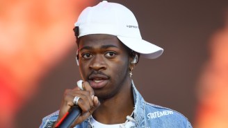 Lil Nas X Called Out Kevin Hart For Trying To Gaslight Him About Coming Out On ‘The Shop’