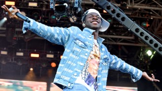 Lil Nas X Now Has The Longest-Running No. 1 Single In Hip-Hop History With ‘Old Town Road’