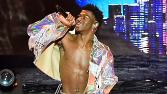 Lil Nas X’s ‘Old Town Road’ Is Yet Again The No. 1 Song In The Country, For The 19th Straight Week