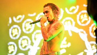 Lil Pump Enlists French Montana And Quavo To Wonder What He’s ‘Pose To Do’ With All His Fame