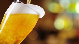 The (Very Few) Low Calorie Beers That Actually Don’t Suck
