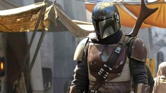 Disney Reportedly Spent ‘Game Of Thrones’-Level Money On Its New ‘Star Wars’ Series ‘The Mandalorian’