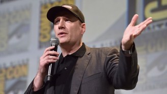 San Diego Comic-Con Confirms That Marvel Studios And Kevin Feige Will Be In Attendance