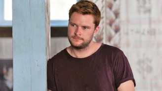 ‘Midsommar’ Actor Jack Reynor Has Explained Why He Pushed For As Much Male Nudity As Possible In The Film