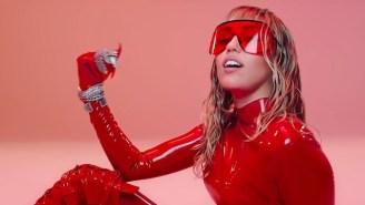 Miley Cyrus Celebrates All Women In Her Bold Video For ‘Mother’s Daughter’