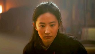 The ‘Mulan’ Trailer’s Lack Of A Favorite Character From The Original Has Left Fans Confused