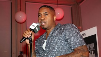 Nas Says He Has Enough Recorded To Make ‘The Lost Tapes’ ‘3’ And ‘4’