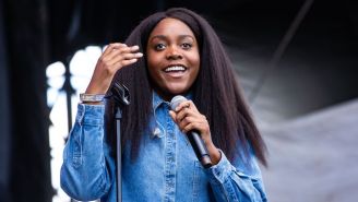 Noname Is Getting Fans Excited About Reading With Her New Online Book Club