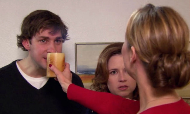 You'll Be Able To Smell The Best Episode Of 'The Office'