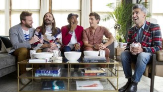 Here’s Everything New On Netflix This Week, Including ‘Queer Eye’ And David Harbour’s ‘Frankenstein’