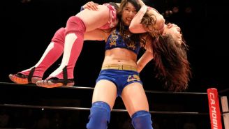 8 Great: Active Joshi Wrestlers You Should Love
