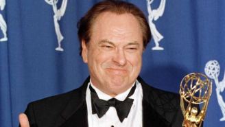 Rip Torn, The Beloved Actor Of ‘Larry Sanders,’ ‘Men In Black,’ And ’30 Rock’ Fame, Has Died At 88
