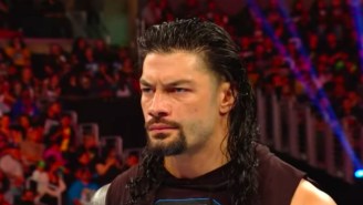 Roman Reigns Commented On His Current Relationship With Jon Moxley