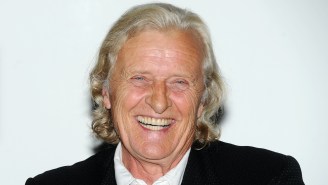 ‘Blade Runner’ Actor Rutger Hauer Has Died At 75