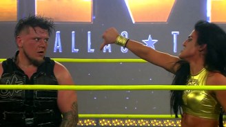 Impact’s Slammiversary Featured An Intergender Main Event And The Return Of Rhyno
