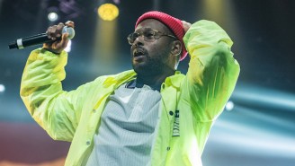 Schoolboy Q Addresses A Frequently Asked Question On Alchemist’s Relaxed Single, ‘W.Y.G.D.T.N.S.’
