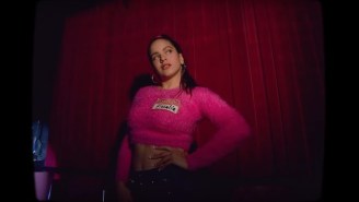 Rosalía Burns Capitalism To The Ground In Her New Song Bundle ‘F*cking Money Man’