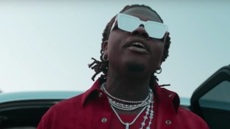 Gunna’s ‘Baby Birkin’ Video Is A Candy-Colored Carnival Featuring Jordyn Woods