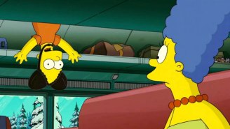 ‘The Simpsons’ Creator Believes A ‘Simpsons Movie’ Sequel Will ‘No Doubt’ Happen Under Disney