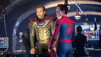 Is One Of The Biggest Reveals In ‘Spider-Man: Far From Home’ A Missed Opportunity For The MCU?
