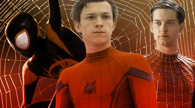 All Spider-Man Movies Ranked from Worst to Best