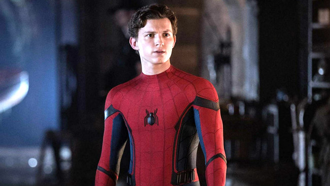 Spider-Man' Leaving The MCU Stirs Plenty Of Twitter Reactions