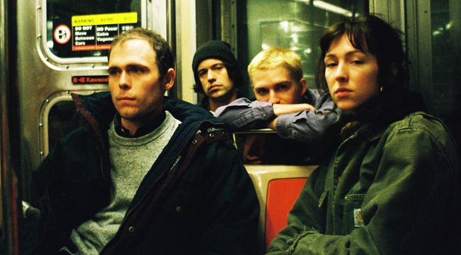 Strange Ranger Interview: 'Remembering The Rockets' Is Exciting Indie