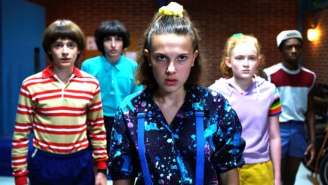 The ‘Stranger Things’ Casting Director Broke Down How She Cast The Child Actors In The Show