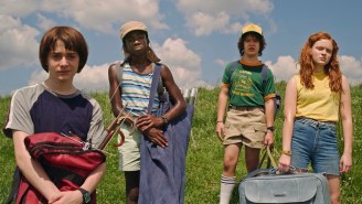 ‘Stranger Things’ Season 3’s Massive Viewing Figures Have Been Partially Confirmed By Nielsen