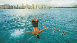 These Are The Best U.S. Cities For Spending ‘The Dog Days Of Summer’