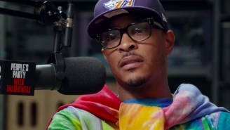 T.I. Gives The Exact Date That Trap Music Was Invented