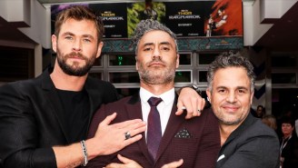 ‘Thor 4’ Has Been Greenlit, And Praise The Gods Of Asgard, Taika Waititi Is Returning As Director