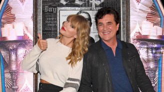 Big Machine Claims Taylor Swift ‘Had Every Chance In The World’ To Own Her Masters