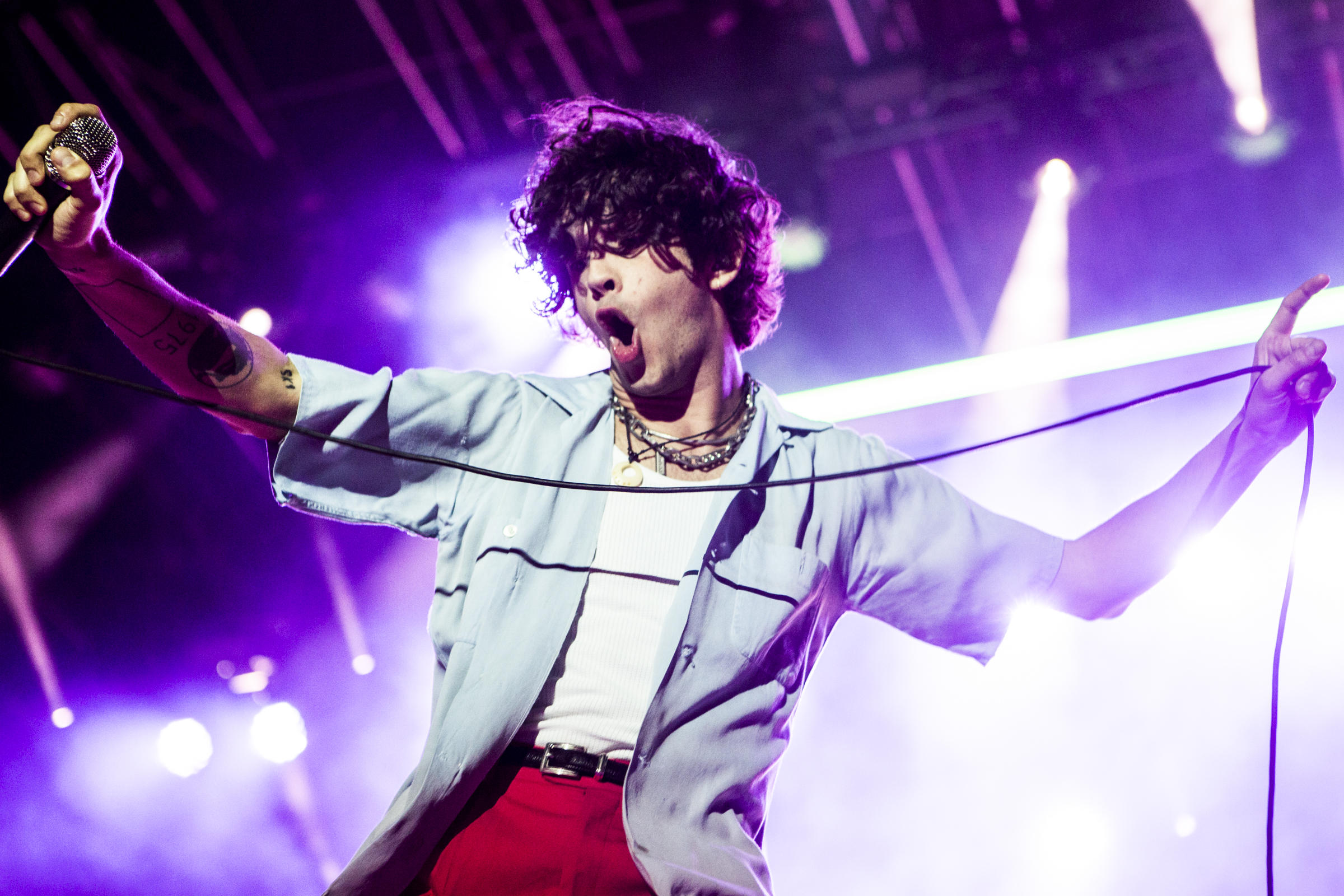 Mad Cool Festival 2019 Review: Something Entirely Original