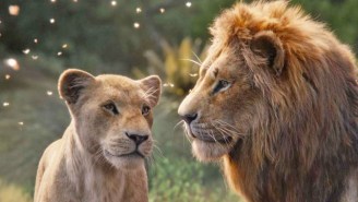 Some Of The Original ‘Lion King’ Animators Aren’t Too Happy About Disney’s Remake