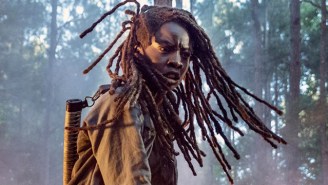 Can AMC Sustain A Fourth ‘The Walking Dead’ Series?