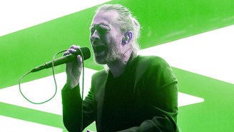 Ranking Every Radiohead Solo Album, From ‘Anima’ To ‘Weatherhouse’