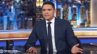 Trevor Noah Digs Into What Scarlett Johansson’s Missing With Her Representation Comments