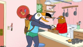 Netflix’s Cancellation Of ‘Tuca & Bertie’ Is Stirring Up Some Concerns About The State Of Streaming
