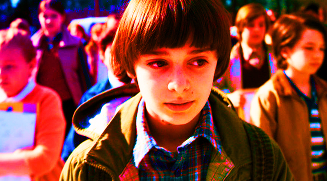 Stranger Things' third season to give Will Byers a much needed break