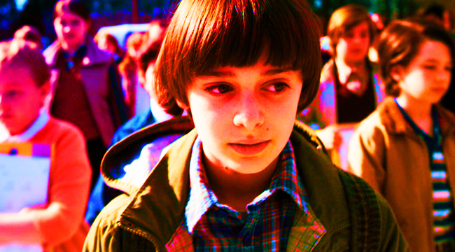 Stranger Things' season 3 will give Will Byers a much-deserved break