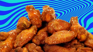 All Best Food Deals For National Chicken Wing Day