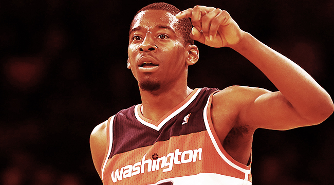 jordan crawford wizards