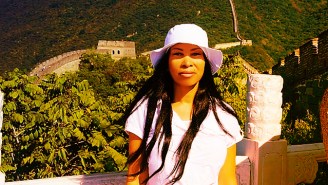 Woni Spotts, The First Black Woman To See Every Country On Earth, On Her Ceaseless Love Of Travel