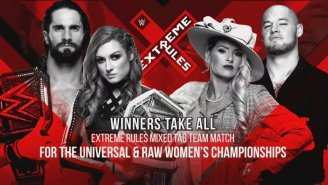 WWE Extreme Rules 2019: Complete Card, Analysis, Predictions