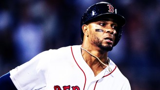 Xander Bogaerts Explains How Getting Beat In London Will Help The Red Sox Stretch Run